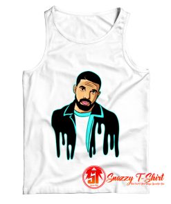 Drake Ovo Tank Top