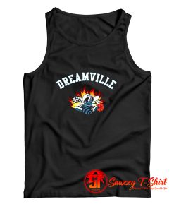 Dreamville x Charlotte Hornets Tank Top
