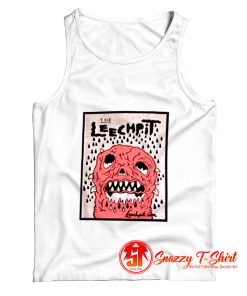 Drippy Leech Tank Top