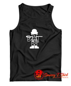 Droog A Clockwork Orange Kubrick Tank Top