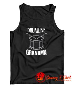 Drumline Tank Top