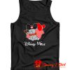 Dumbo Disney Tank Top