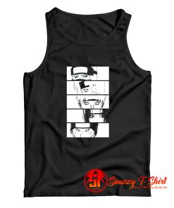EYES X5 Tank Top