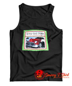 East Side Story Vol. 2 Tank Top