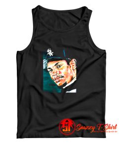 Eazy E Photos Tank Top