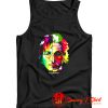 Einstein X Lennon Tank Top