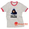 Emperor Bill Belichick Ringer Tee