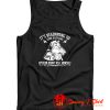 Epstein Didnt Kill Himself Christmas Tank Top