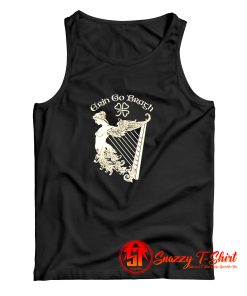 Erin Go Bragh Tank Top