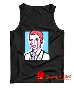 Eurythmics Tank Top