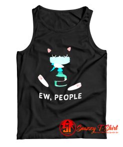 Ew People Tank Top