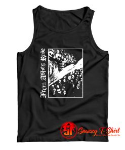 FROM ASHES RISE Tank Top