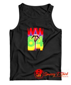 Fantasy Wonder Woman 1984 Tank Top