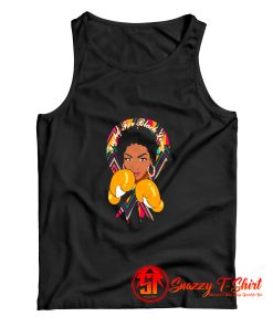 Fight For Black Lives Tank Top