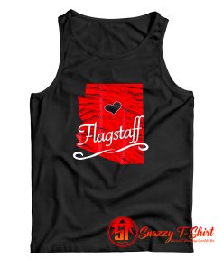 Flagstaff Arizona Tank Top