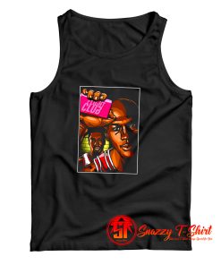 Flight Club Tank Top