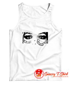 Free Britney Chain Save Britney Spears Tank Top