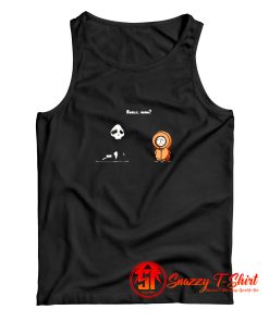 Friends for ever Tank Top