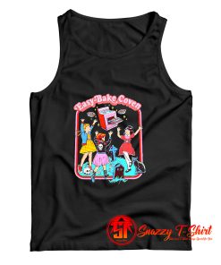 Funnny Easy Bake Coven Unisex Tank Top