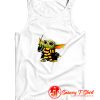 Funny Baby Yoda Harry Potter Parody Tank Top