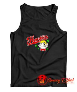 Funny Bomani Jones Cleveland Indians Tank Top
