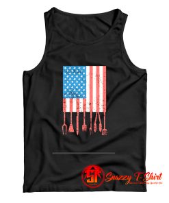 Funny Cooking Meat Grill Barbecue Tank Top