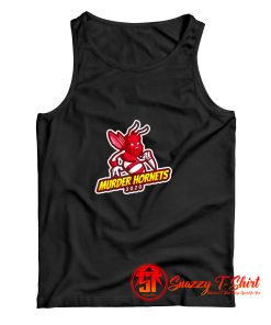 Funny Murder Hornets 2020 Tank Top