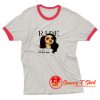 Funny Ride Lana Del Rey Vintage Ringer Tee