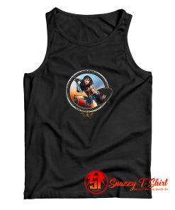 Future of Justice Wonder Woman Tank Top