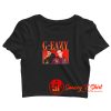 G Eazy Rapper Crop Top Shirt
