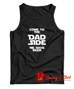 Gift For Dad Funny Tank Top