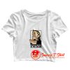 Give Me My Hat Back Jordan Evan Breen Crop Top Shirt
