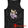 Gizmo Gremlins Psycho Rat Fink Parody Tank Top