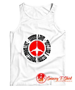 Goose Lake Tank Top