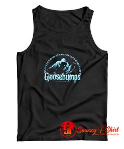 Goosebumps HT Exclusive Collection Death Tank Top