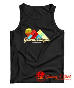Grand Canyon Tank Top