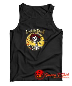 Grateful Dead Tank Top