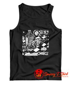 Grief Tank Top