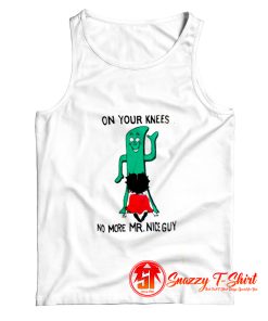 Gumby Betty Boop Vintage 70s Comed Tank Top