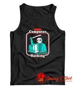 Hacking for Beginners Tank Top