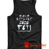 Hair Stylist Tank Top