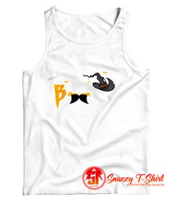 Halloween Dentist Boo Vampire Witch Tank Top