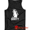 Halloween Ghost Tank Top