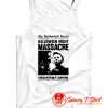 Halloween Haddonfield Herald Tank Top