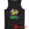 Halloween Zombee Tank Top