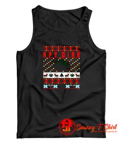 Happy Holidaze Tank Top