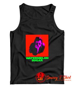 Harry Styles Watermelon Sugar Tank Top