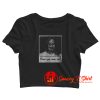 Have You Seen Me Exorcist Crop Top Shirt