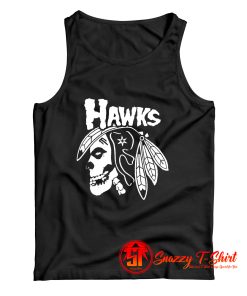 Hawks Tank Top