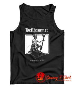 Hellhammer Tank Top